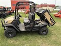  Kubota RTV-X ATVs and Utility Vehicle