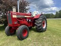1968 International 1256 Tractor