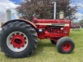 1968 International 1256 Tractor