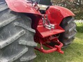 1968 International 1256 Tractor