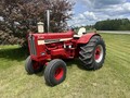 1968 International 1256 Tractor