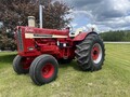 1968 International 1256 Tractor