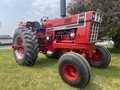 1975 International Harvester 1466 Tractor