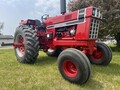 1975 International Harvester 1466 Tractor