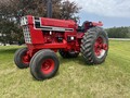 1975 International Harvester 1466 Tractor
