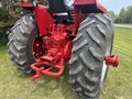 1975 International Harvester 1466 Tractor