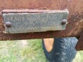  Brady 3200 Field Cultivator