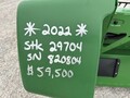 2022 John Deere RD40F Platform