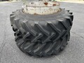  Taurus 18.4R38 Wheels / Tires / Track