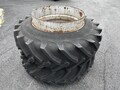  Taurus 18.4R38 Wheels / Tires / Track