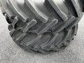  Taurus 18.4R38 Wheels / Tires / Track