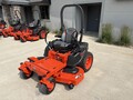  Kubota Z252 Lawn Mower