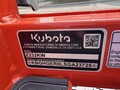 Kubota Z232 Lawn Mower