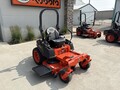  Kubota Z252 Lawn Mower