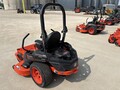  Kubota Z252 Lawn Mower