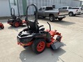  Kubota Z252 Lawn Mower