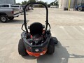  Kubota Z252 Lawn Mower