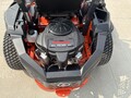  Kubota Z252 Lawn Mower
