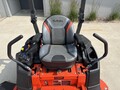 Kubota Z252 Lawn Mower
