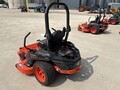  Kubota Z252 Lawn Mower