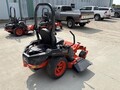  Kubota Z252 Lawn Mower