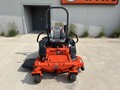  Kubota Z252 Lawn Mower