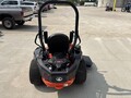  Kubota Z252 Lawn Mower