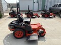  Kubota Z252 Lawn Mower