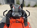  Kubota Z252 Lawn Mower