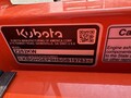  Kubota Z252 Lawn Mower