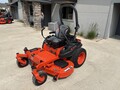  Kubota Z452KWTI-60 Lawn Mower