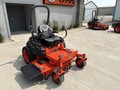  Kubota Z452KWTI-60 Lawn Mower