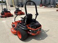  Kubota Z452KWTI-60 Lawn Mower