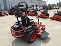  Kubota Z452KWTI-60 Lawn Mower