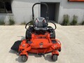  Kubota Z452KWTI-60 Lawn Mower
