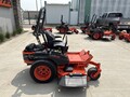  Kubota Z452KWTI-60 Lawn Mower