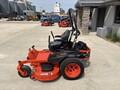  Kubota Z452KWTI-60 Lawn Mower