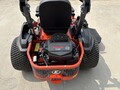  Kubota Z452KWTI-60 Lawn Mower