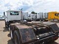 2005 Mack Granite CV713 Dump Trucks/Trailer
