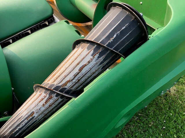 2021 John Deere C8R Corn Head