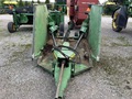 2010 John Deere HX15 Rotary Cutter