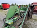 2010 John Deere HX15 Rotary Cutter