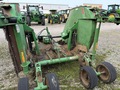 2010 John Deere HX15 Rotary Cutter