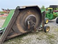 2010 John Deere HX15 Rotary Cutter