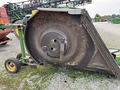 2010 John Deere HX15 Rotary Cutter