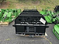 2025 Blue Diamond Pallet Forks Miscellaneous