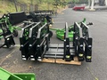2025 Blue Diamond Pallet Forks Miscellaneous