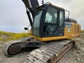 2020 Deere 300G LC Excavator