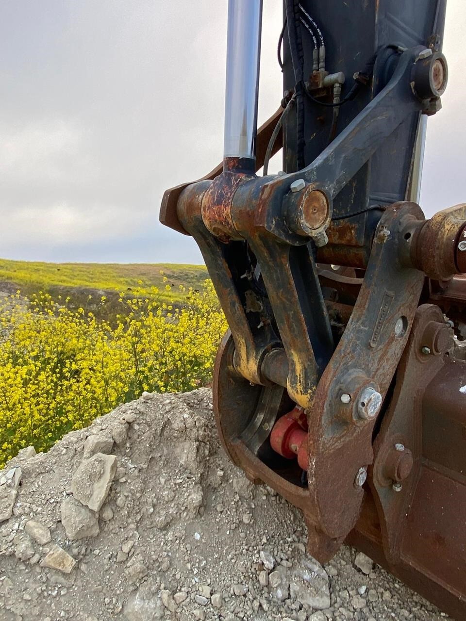 2020 Deere 300G LC Excavator