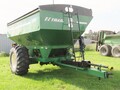 2022 E-Z Trail 550 Grain Cart